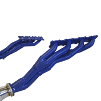 Torqit Performance Headers for Y62 Patrol Series 1, 2, 3, 4 & 5