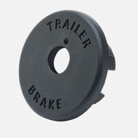 REDARC Tow-Pro Switch Insert suitable for Colorado