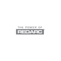REDARC Ford Ranger  Everest Brake Controller Kit