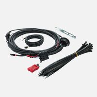 REDARC Wiring Kit to suit Ranger and Everest