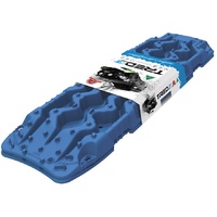 ROADSAFE - TRED GT 1085mm RECOVERY RAMP (BLUE)