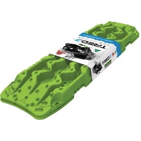 ROADSAFE - TRED GT 1085mm RECOVERY RAMP (FLURO GREEN)