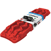 ROADSAFE - TRED GT 1085mm RECOVERY RAMP (RED)