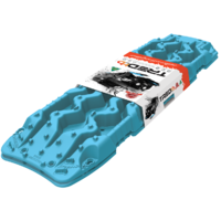 ROADSAFE - TRED HD 1090mm RECOVERY RAMP (AQUA)
