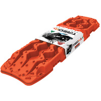 ROADSAFE - TRED HD 1090mm RECOVERY RAMP (FIERY RED)