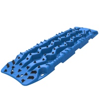 ROADSAFE - TRED PRO 1160mm RECOVERY RAMP (BLUE)