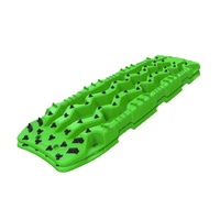 ROADSAFE - TRED PRO 1160mm RECOVERY RAMP (GREEN)