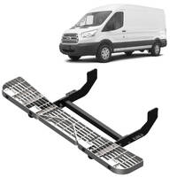 TAG Rear Step Kit for Ford Transit (02/2014 - on) 