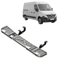TAG Rear Step for Renault Master (10/2011 - on) 