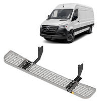 TAG Rear Step for MERCEDES-BENZ Sprinter (02/2018 - on) 