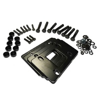 ROADSAFE - 4WD - NISSAN GU PATROL TRANSMISSION SPACER KIT