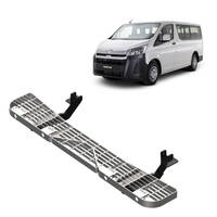 TAG High Clearance Rear Step and Sensor Brackets For Toyota Hiace / Commuter Van (01/2019 - On)