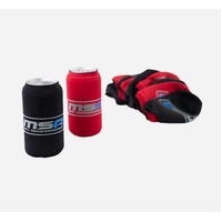 MSA 4X4 Tinnie Tubes - Incl Canvas Bag