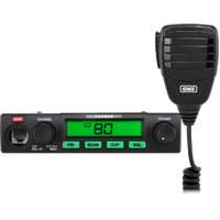 *CLEARANCE* GME UHF CB Radio 5 Watt Compact Value Pack - TX3500SVP