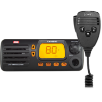 *CLEARANCE* GME 5 Watt IP67 UHF CB Radio - TX4610