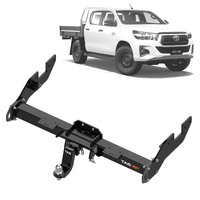 TAG 4x4 Recovery Towbar to suit Toyota Hilux (07/2015 - on)