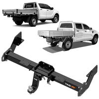 TAG 4x4 Recovery Towbar to suit Mazda BT-50 (09/2011 - 10/2020), Ford Ranger (09/2011 - 2020)