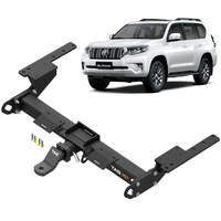 TAG 4x4 Recovery Towbar for Toyota Prado (08/2009 - on) 