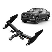 TAG 4x4 Recovery Towbar for Mitsubishi Triton (Styleside 05/2015 – 12/2023)