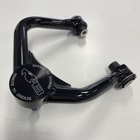 BLACKHAWK - VOLKSWAGEN AMAROK NF NEXT-GEN 2023-ON UPPER CONTROL ARMS (ALLUMINIUM KNUCKLE)