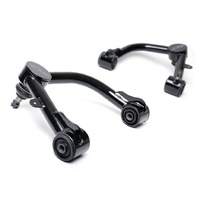 BLACKHAWK - HILUX (KUN/GUN) & FORTUNER UPPER CONTROL ARM KIT - 1 DEGREE CASTER INCREASE