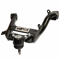 Blackhawk Fixed Upper Control Arms For Mazda BT-50 Gen 1