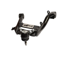 BLACKHAWK Holden Colorado RG, Trailblazer 2016-2020 Upper Control Arm Kit