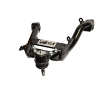 Blackhawk Fixed Upper Control Arms For Holden Colorado 7 2017-On