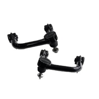 *Clearance* Blackhawk Fixed Upper Control Arms For Toyta Landcruiser 300 Series