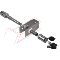 TAG Anti-Rattle Pin 