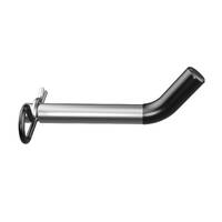 TAG Hitch Pin & R-Clip - Easy Grip 