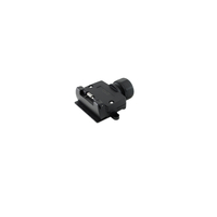 TAG 7 Pin Flat Socket with Reed Switch (Open Circuits) 