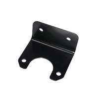 TAG Plug Bracket - 90 Degree Angle 