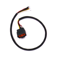 TAG Direct Fit Wiring Harness for Ford Falcon (07/1998 - 10/2016), FPV Falcon (03/2003 - 12/2014), Cobra (10/2007 - 2008), Super Pursuit (04/2005 - 20