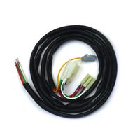TAG Direct Fit Wiring Harness for Holden Commodore (04/1995 - 2007), Statesman (06/1999 - 07/2006), Crewman (09/2003 - 12/2007), One Tonner (01/2003 -