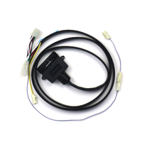 TAG Direct Fit Wiring Harness for HSV Clubsport (09/2000 - 12/2006), Holden Commodore (09/1997 - 08/2007), Caprice (06/1999 - 07/2006), Crewman (09/20