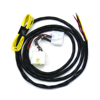TAG Direct Fit Wiring Harness to suit Toyota Hilux (08/1978 - 09/2005)
