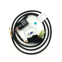 TAG Direct Fit Wiring Harness to suit Toyota Prado (04/1996 - 10/2009), Hilux Surf (01/1993 - 01/1997)