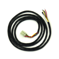 TAG TOWBAR WIRING DIRECT FIT for Mazda Tribute (02/2001 - 12/2008), Ford Escape (02/2001 - 06/2012) 