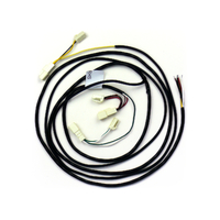 TAG Direct Fit Wiring Harness for Mazda 6 (01/2002 - 02/2008) 