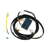 TAG Direct Fit Wiring Harness to suit Holden Commodore (01/2006 - 2013), Caprice (01/2006 - 01/2009), Statesman (01/2006 - 01/2009), HSV Clubsport