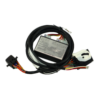 TAG Pulse Towbar Wiring Direct Fit ECU to suit Holden Commodore (01/2007 - on), HSV Maloo (10/2007 - 05/2013)