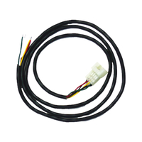 TAG Direct Fit Wiring Harness for Subaru Liberty (09/2009 - 2015), Forester (03/2008 - 09/2018), Outback (09/2009 - on), Impreza (01/2007 - on), XV (0