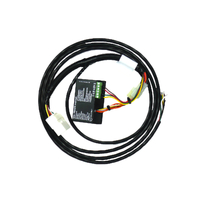 TAG Direct Fit Wiring Harness to suit Toyota Landcruiser (08/2007 - 07/2015)