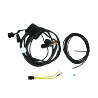 TAG Direct Fit Wiring Harness to suit Ford Ranger (09/2011 - 2020), Mazda BT-50 (09/2011 - 10/2020)