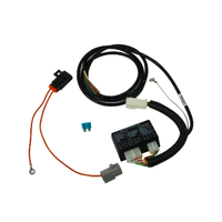 TAG Direct Fit Wiring Harness to suit Mitsubishi Outlander (11/2012 - on)