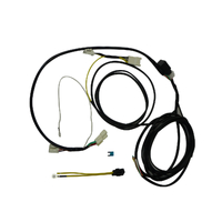 TAG Direct Fit Wiring Harness to suit Hyundai i40 (07/2011 - on)