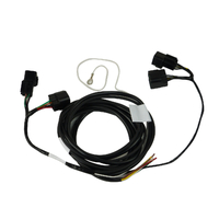 TAG Direct Fit Wiring Harness to suit Great Wall V240 (06/2009 - on), V200 (08/2011 - 2016)
