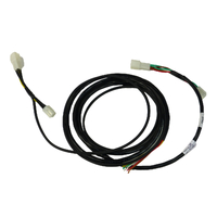 TAG Direct Fit Wiring Harness to suit Suzuki Grand Vitara (07/2003 - on)