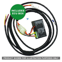 TAG Direct Fit Wiring Harness to suit Subaru Forester (04/2018 - on)